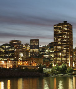 City of Vancouver